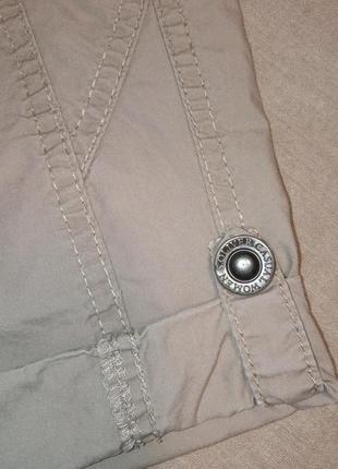 S. oliver  женские шорты4 фото