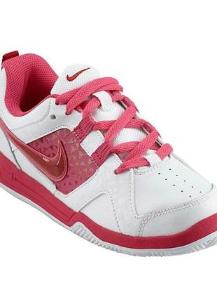 Кроссовки nike lykin 11 кожа - р.36-36,5/37/382 фото