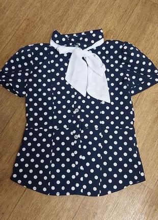 Милая блузка