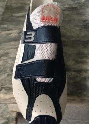 Melissa кеди жіночі бразилія 37.5