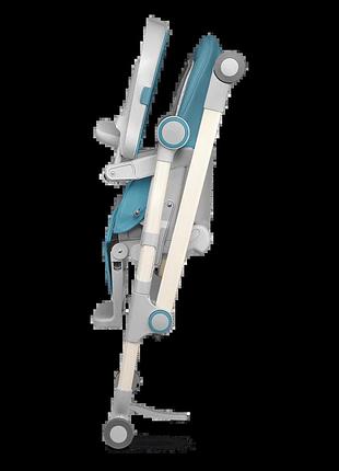 Стульчик для кормления lionelo cora ocean