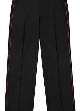 Мужские брюки с лампасами, ordem x h&amp;m