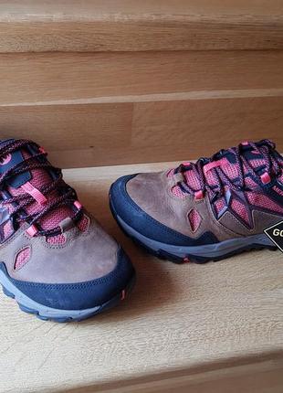 Жіночі зимові кросівки merrell all out blaze 2 gtx