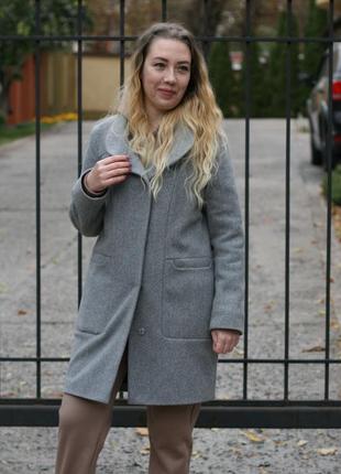 Пальто жіноче осінь /весна