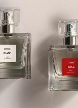 Blanc lambre нішеві парфуми аромат2 фото