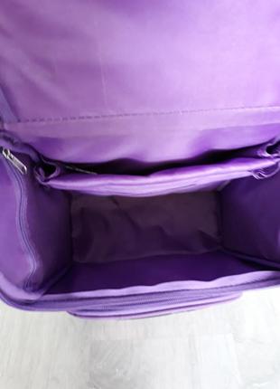 Рюкзак для дівчинки kite, объем11л.4 фото