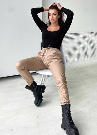 Джоггеры 1679.4505 6