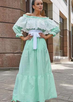 Сукня 1176.35314 фото