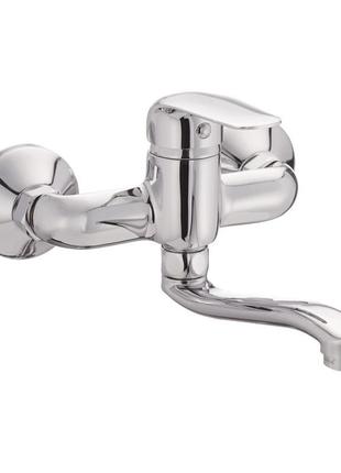 Смеситель для кухни haiba dario 005 (hb0857)