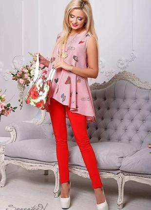 Рубашка-туника 774.2133 5