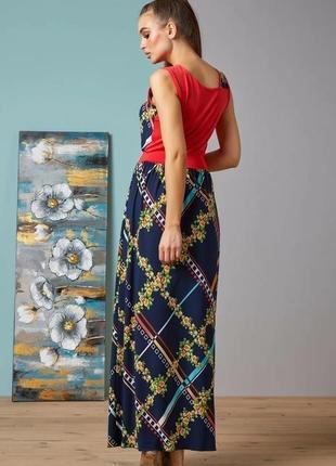 Платье 408.0932+с, s-m 77-130213, l-xl 2