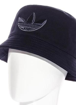 Панама утепленная брендовая alex pnm20933 темно-синий