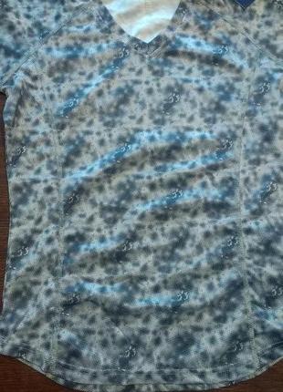 Футболка crivit sports 46  р.