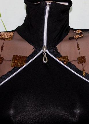 Сексуальная весенняя кофточка. новая!!!!.