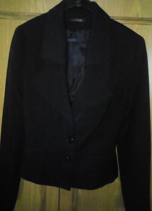 Деловой пиджак