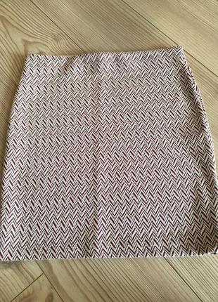 Юбка