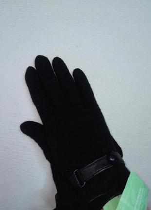 Женские перчатки. рукавицы теплый. шерстяные перчатки