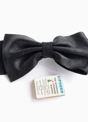 Ремень, бант. резинка. french connection.