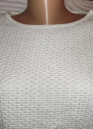Женская тёплая кофта , джемпер на осень, 42-443 фото