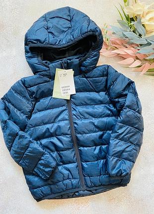 Куртка курточка для хлопчика для хлопчика весна h&m