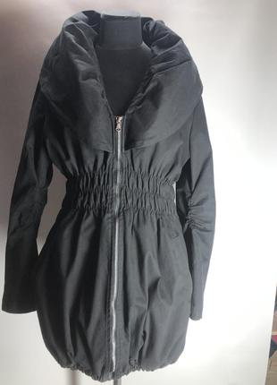 Плащ armani ( ж38-56)