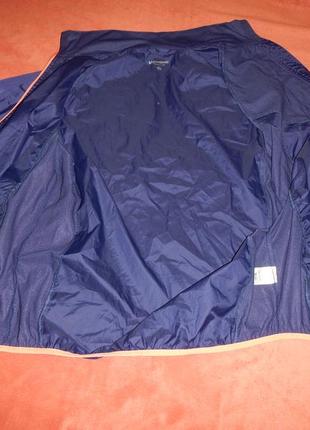 Куртка вітровка stormberg p.xl(52) для вагітних4 фото