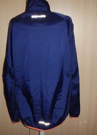 Куртка вітровка stormberg p.xl(52) для вагітних2 фото
