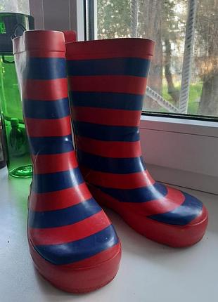 Резинові чоботи tcm tchibo