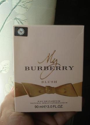 Burberry my burberry blush парфумована вода 90 мл2 фото