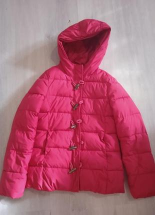 Куртка benetton