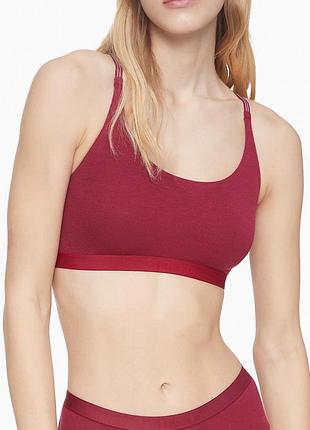 Calvin klein топ
