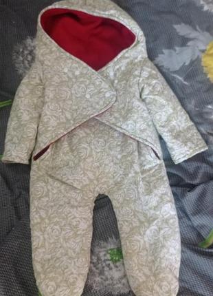 Комбінезон