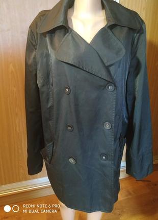 Суперская куртка/вітровка великий розмір