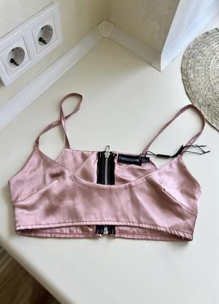 Топ атласний