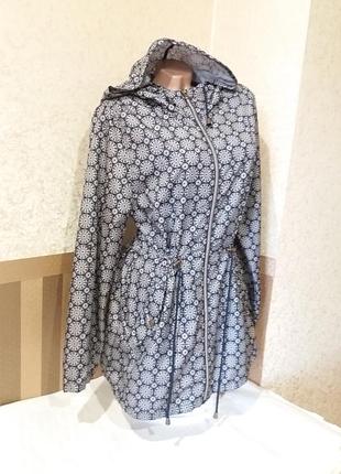 Плащик parka. 2