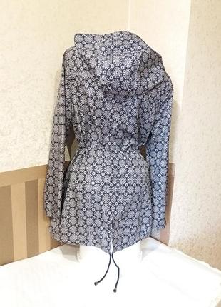 Плащик parka. 3