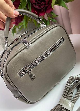 Сумка жіноча 4