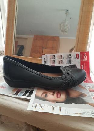 Туфлі жіночі 39р