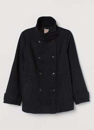 Пальто h&m