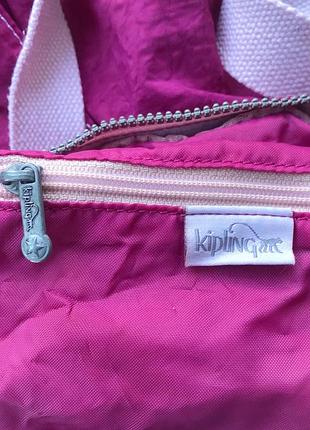 Шопер kipling 3