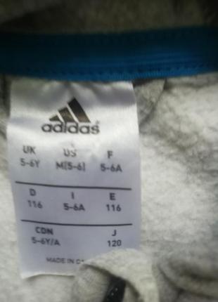 Худі adidas3 фото