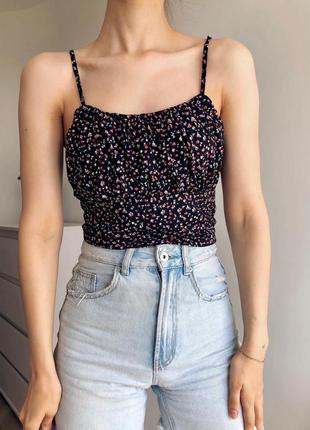 Топ майка primark віскоза
