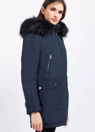 Куртка finn flare жіноча тепла