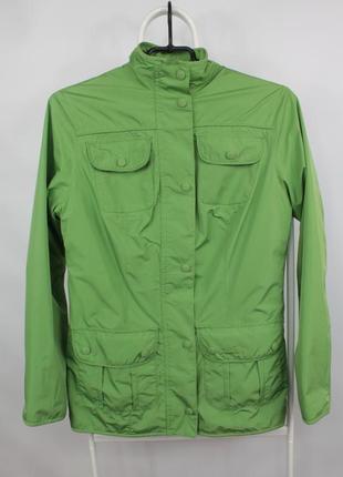 Легка куртка barbour featherweight newbourne jacket