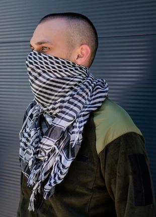 Тактичний шарф арафатка without шемаг black man 80487751 фото