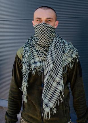Тактичний шарф арафатка without шемаг green man 80487772 фото