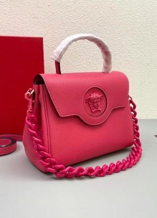 Супер сумка versace