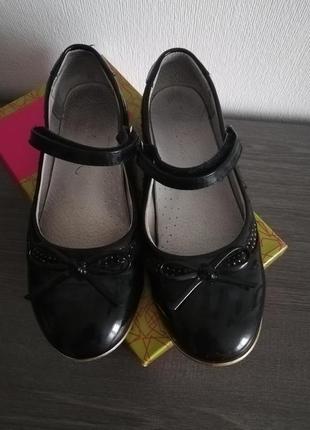 Туфли для леди
