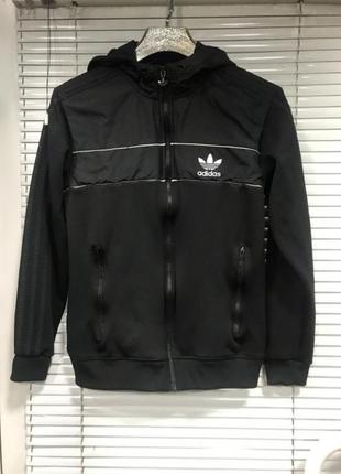 Олімпійка adidas оригінал1 фото