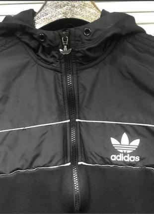 Олімпійка adidas оригінал3 фото